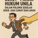 Pemkot Bandar Lampung “Seret” Pakar Hukum Unila Dalam Polemik Sekolah Siger, Usai Camat dan Lurah