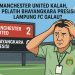 Manchester United Kalah, Pelatih Bhayangkara Presisi Lampung FC Galau?