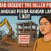 Eva Langgar Perda Bandar Lampung, Terminal Panjang Terancam Alih Fungsi