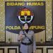 Terungkap! Kekasih Jadi Pelaku Pembunuhan Wanita di Gudang Bulog Bandar Lampung
