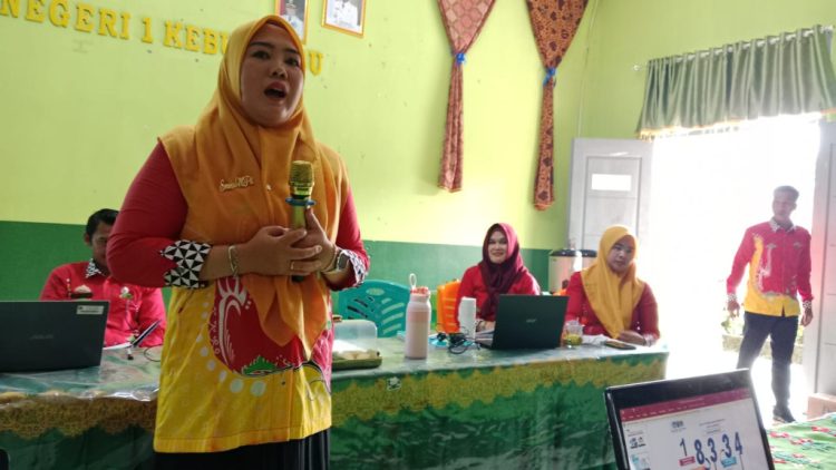Emma Haryani: Sekolah Harus Jadi Ruang Perayaan Kegembiraan, Bukan Tekanan