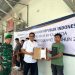 Amnesti Presiden, 9 Narapidana Lapas Kalianda Kembali ke Pelukan Keluarga
