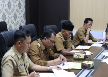 Pemkab Lampung Tengah Genjot Pendataan Aset Properti, Dorong Optimalisasi Ekonomi Daerah