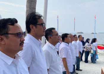 Kalapas Kalianda Hadiri IPPA FEST 2025: Kreativitas Warga Binaan Bersinar di Tengah Keterbatasan