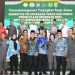 Bupati Lampung Selatan Hadiri Penandatanganan Kerja Sama “Jaga Desa” Perkuat Pengelolaan Keuangan Desa
