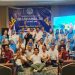 Ikaspanda 92 Kukuhkan Pengurus Baru, Syahriza Nahkodai Periode 2025–2027