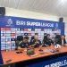 Bernardo Tavares Kagum Atmosfer Stadion Sumpah Pemuda, Kritik Suporter PSM yang Kosongkan Tribun