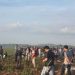Tiga Kampung Anak Tuha Duduki Lahan PT BSA, Klaim Tanah Adat 807 Hektare