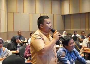 Badan Gizi Nasional Dorong Sinergi UMKM dan Masyarakat Dukung Program Makan Bergizi Gratis di Lampung