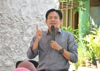 Gelombang Aksi Meluas ke Lampung, Mahasiswa & Ojol Siap Turun ke Jalan