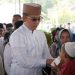 Pengajian Jumat Kliwon di Merbau Mataram, Bupati Egi Tegaskan Komitmen Bangun Infrastruktur dan Karakter Masyarakat