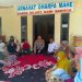 Jumat Berkah Sat Polairud Lampung Selatan: Sapa Warga Pesisir dan Beri Tali Asih untuk Lansia