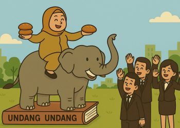 Tanpa Paripurna, DPRD Setujui SMA Swasta Siger Gunakan APBD Bandar Lampung