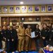 Bupati Lampung Utara Dukung Peran IWO dalam Bangun Iklim Informasi yang Sehat
