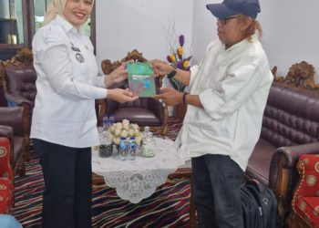 Lomba Baca Puisi Esai Siap Gairahkan Sastra Lampung, Pemenang Tampil di Panggung Nasional