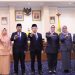 Gubernur Lampung Lantik Dua Pejabat Baru, Dorong Inovasi Ketahanan Pangan dan Tata Kelola Pemerintahan