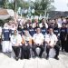 BNNK Lampung Selatan Gelar Pendidikan Sebaya Anti Narkotika, Dorong Sekolah Bersinar