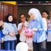 Putri Zulkifli Hasan Resmikan Renovasi Ruang Kelas SMP Muhammadiyah Rajabasa: Bukti Komitmen untuk Pendidikan Daerah