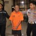 Tega Curi Ponsel Saat Teman Mabuk, Pemuda Pringsewu Diciduk Polisi di Rumahnya