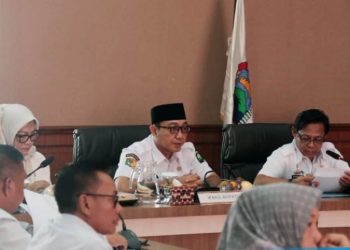 Lampung Selatan Siap Gelar Krakatau Beach Run 2025, Target 2.000 Peserta