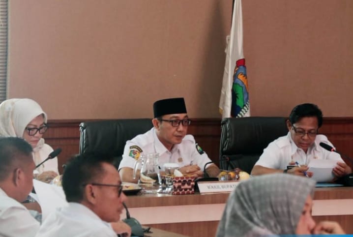 Lampung Selatan Siap Gelar Krakatau Beach Run 2025, Target 2.000 Peserta