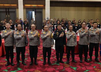 Satgas Pangan Polri Temukan Pelanggaran Standar Mutu dalam Produksi Beras PT Padi Indonesia Maju