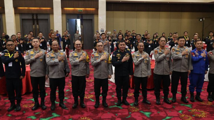Satgas Pangan Polri Temukan Pelanggaran Standar Mutu dalam Produksi Beras PT Padi Indonesia Maju