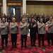 Satgas Pangan Polri Temukan Pelanggaran Standar Mutu dalam Produksi Beras PT Padi Indonesia Maju