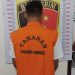 Tekab 308 Polsek Tanjung Bintang Ringkus Pelaku Curanmor Kabel Tembaga di Gudang Semen