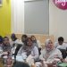 Monitoring PTSL 2025 dan Optimalisasi 7 Layanan Prioritas, BPN Pringsewu Dorong Pelayanan Masyarakat yang Lebih Akuntabel