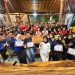 Empat Medali Perak, Tim Cricket Lampung Bersinar di Kejurnas 2025 Bali
