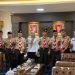 Kwarnas Pramuka Audiensi dengan Wakil Gubernur Lampung, Matangkan Kesiapan Karang Pamitran Nasional 2028