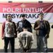 Polsek Wonosobo Tangkap Tersangka Pertolongan Jahat dalam Kasus Pencurian dengan Kekerasan
