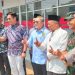 Menteri Koordinator Pangan Zulkifli Hasan Kunjungi Koperasi Merah Putih Lampung Selatan dan Umumkan Pengangkatan PPPK untuk Pengurus