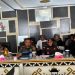 Rakor Forkopimda Tanggamus Bahas Antisipasi Dinamika Global hingga Penanganan Bencana