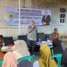 Anggota DPRD Lampung Selatan Gelar Reses di Desa Sukabakti Fokuskan Pembangunan Infrastruktur dan Pemberdayaan Masyarakat