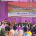Sosialisasi Empat Pilar Kebangsaan MPR Digelar Anggota DPR RI H. Zulkifli Anwar di Desa Sidorejo Lampung Selatan