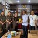 Lapas Kalianda dan Kejari Lampung Selatan Perkuat Sinergi Dalam Penegakan Hukum dan Pembinaan Warga Binaan