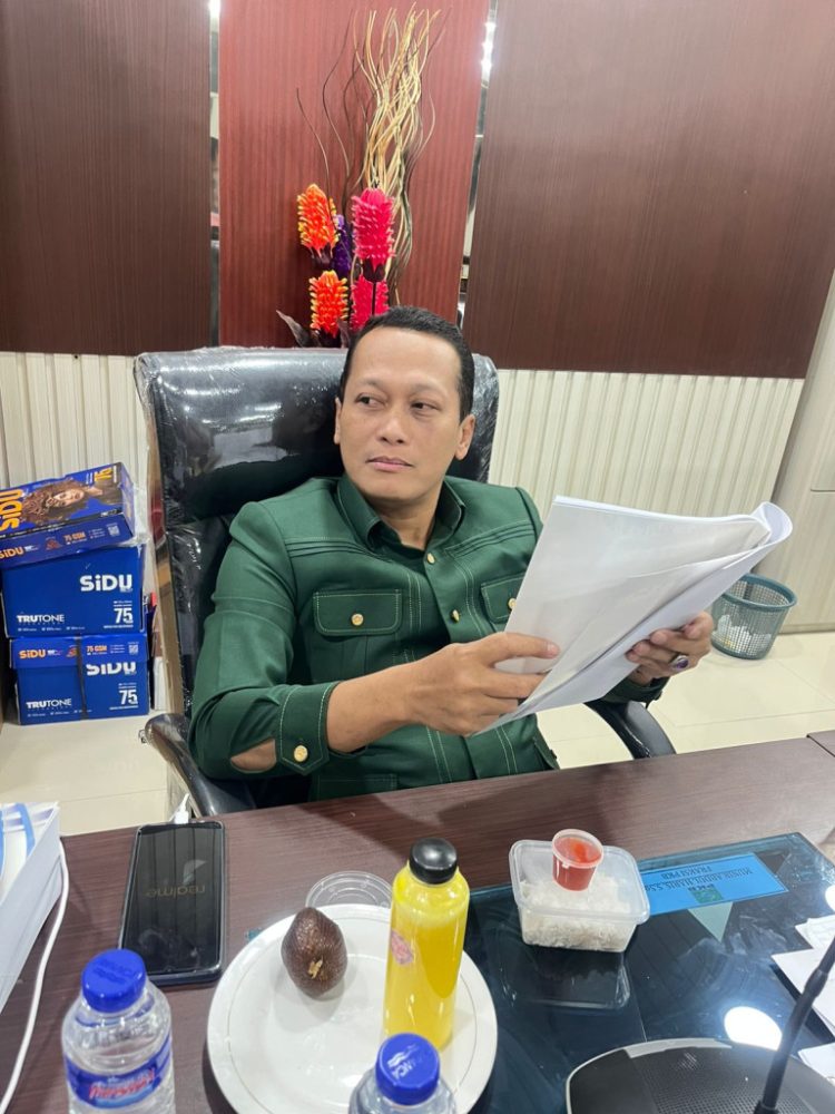 Lampung Catatkan Persentase Perokok Tertinggi di Indonesia, Anggota DPRD Soroti Potensi Pajak Rokok dan Peredaran Rokok Ilegal