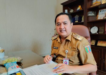 Kadisdikbud Lampung Akan Resmi Buka Lomba Baca Puisi Esai di Nuwo Baca Pagar Alam