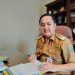 Kadisdikbud Lampung Akan Resmi Buka Lomba Baca Puisi Esai di Nuwo Baca Pagar Alam