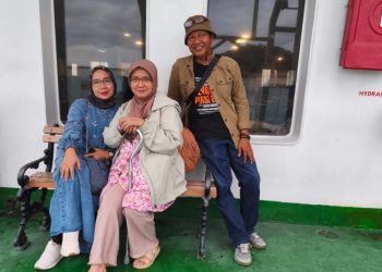 Lomba Baca Puisi Esai di Nuwo Baca Dihadiri Juri Nasional dan Lokal