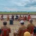 Sekda Lampung Tengah Pimpin Rapat Persiapan Launching Program Petani Mitra Adhyaksa untuk Perkuat Ketahanan Pangan