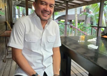 Antusias Pecinta Sepak Bola, Tiket Laga Perdana Bhayangkara Presisi Lampung FC Ludes Terjual dalam 18 Jam