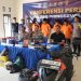 Modus Subuh Terbongkar: Pemuda di Pringsewu Curi Uang Puluhan Juta dan Ponsel demi Utang, Motor, Liburan, dan Narkoba