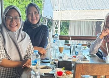 Lomba Baca Puisi Esai Pertama di Indonesia, Lamban Sastra Bersinergi dengan Gerakan Literasi Lampung untuk Dorong Budaya Membaca