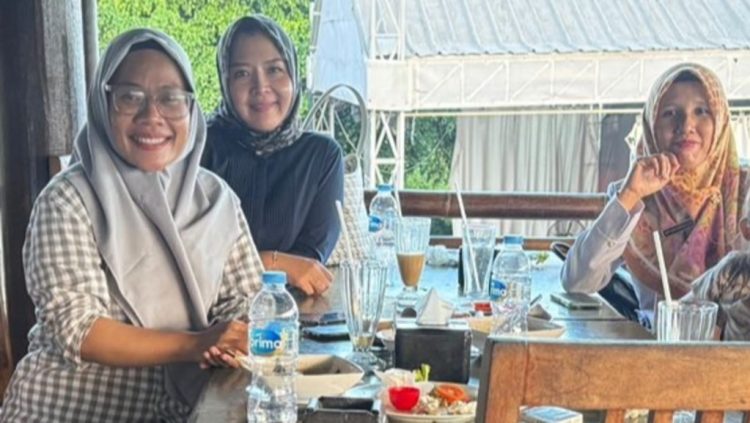 Lomba Baca Puisi Esai Pertama di Indonesia, Lamban Sastra Bersinergi dengan Gerakan Literasi Lampung untuk Dorong Budaya Membaca