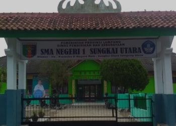 Klarifikasi Kepala Sekolah SMA N 1 Sungkai Utara Terkait Dugaan Praktek Ijazah Bermasalah