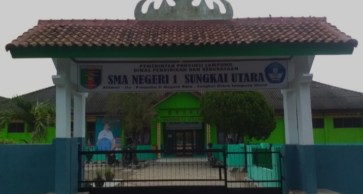 Klarifikasi Kepala Sekolah SMA N 1 Sungkai Utara Terkait Dugaan Praktek Ijazah Bermasalah