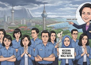 Kecewa Dengan Praktik Pendidikan, Praktisi Sebut Eva Dwiana Langgar Aturan Dan Moral Sekolah Swasta